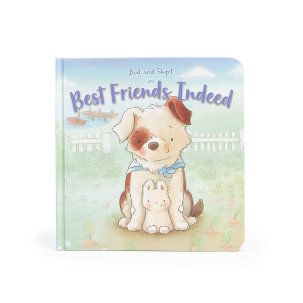 Best Friends Indeed Board Book BBB