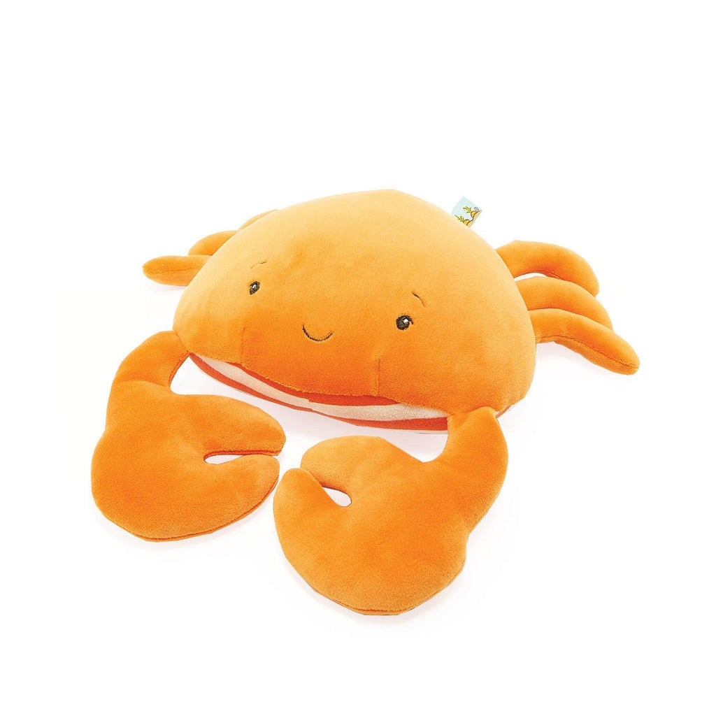 Happy Crab BBB