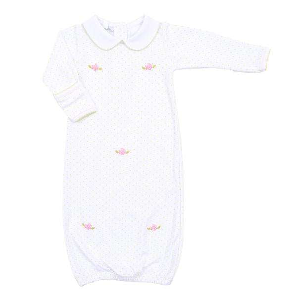 Magnolia Baby Belle's Classics Scattered Collared Converter - Little Jill & Co.