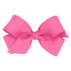 Wee Ones Mini Classic Grosgrain Bow: Available in Multple Colors