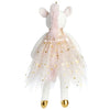 Super Soft Plush Doll Unicorn
